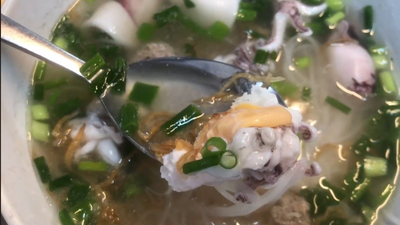 Ăn Sập Các Quán Ăn Nổi Tiếng Tại Vũng Tàu 