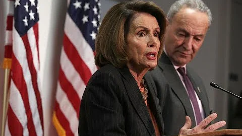 Donald Trump moving US embassy to Jerusalem may 'needlessly spark mass protests', says Nancy Pelos