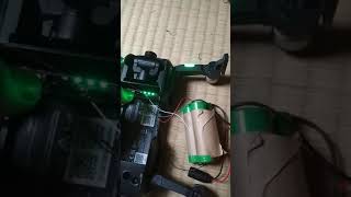 mod battery 18650 mavic air
