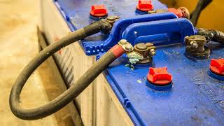 00 Introduction to Batteries Course Overview
