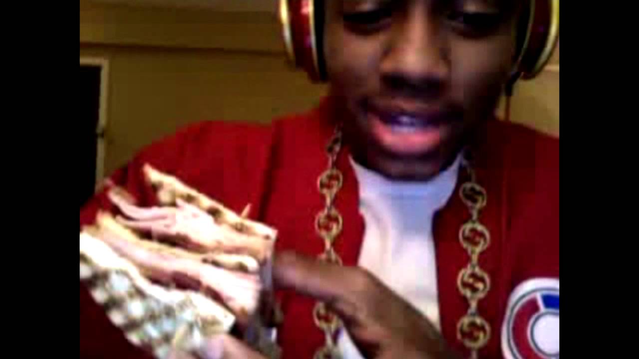 we got the munchies pt 2 (original)