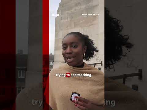 22,000 estudiantes del Reino Unido deben devolver préstamos de manutención vendidos de forma incorrecta