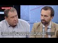 Путин возрождает империю, атакуя Украину и Беларусь. Экс-советник Путина Андрей Илларионов