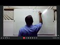FIRST TERMINAL EXAM/AUGUST 2022/QUESTION PAPER DISCUSSIO/SECOND DEGREE & CIRCLE