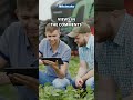 The Green Deal: Opportunity or Challenge for Farmers?