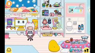 ~ Toca boca satın aldım!, ~ Part 10 / 10. bölüm ~ Toca Life World ~ ❦♥❃✿