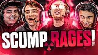 SCUMP and FORMAL REUNITE AS T2P! | 2v2 NUKETOWN (Black Ops Cold War)