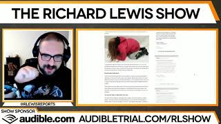 Best of The Richard Lewis Shows 2017 Pt.1