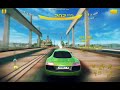 ASPHALT 8 AIRBORNE GAMEPLAY LEVEL 3