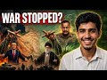 Asim Munir Vs Trump The Secret Deal That Stopped The 2026 Iran War 