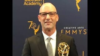 The Simpsons producer J. Michael Mendel has died at the age of 54 #thesimpsons #rickandmorty