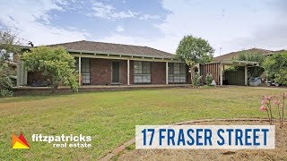 SOLD - 17 Fraser Street, Mount Austin, Wagga Wagga