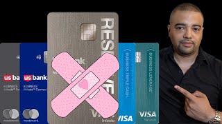 Amex & US Bank Fixing Issues + High Card Offers - Weekly Recap by RJ Financial 3,275 views 7 days ago 10 minutes, 40 seconds