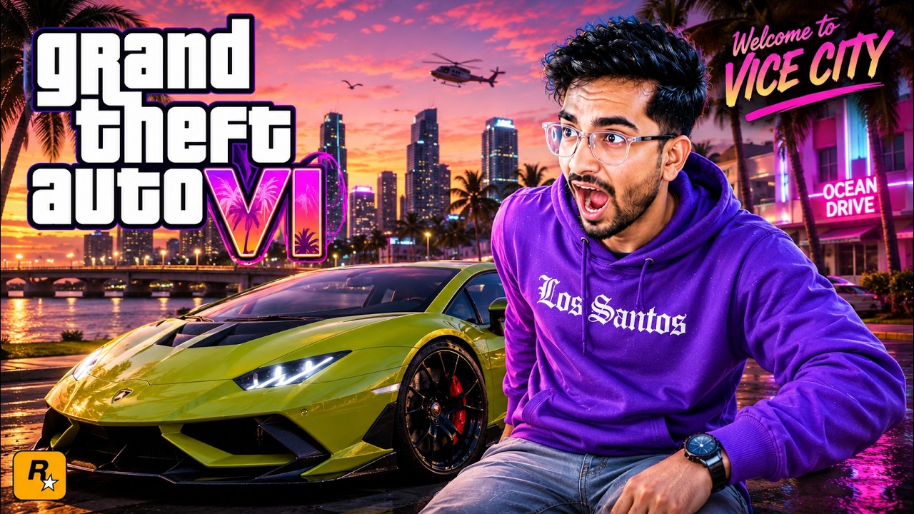 Latest Title & Thumbnail