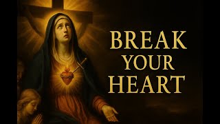 The Seven Sorrows of Mary That Will Break Your Heart