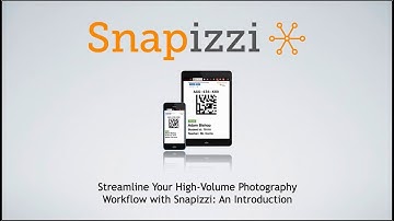 Streamline Your Photography Workflow with Snapizzi!
