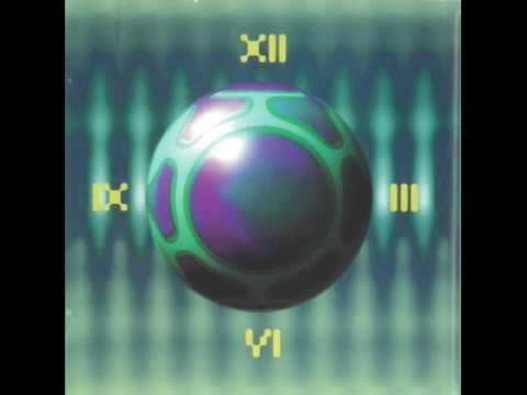 Cybertrax — Cybertrax - Drifting (Through The Galaxy)