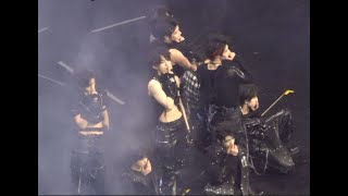 Details 【TF家族三代+四代練習生】2025新年音樂會《熱愛》:《guilty》(DAY2)飯拍 Guide