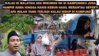 Download Lagu DI MALAYSIA JUGA ADA DI KAMPUNGKU JUGA ADA MINUMAN SEPERTI INI HINGGA BEGINILAH BERKEBUN DI KAMPUNG MP3