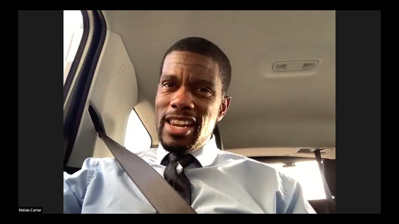 Tough Challenges for the Twin Cities:  A Conversation with the Mayors of Minneapolis and St. Paul