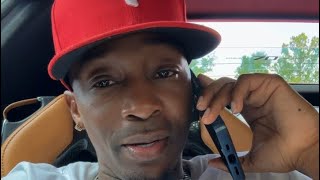 Phone Conversation With P Diddy About Prison Altercation 