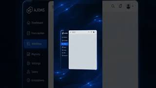 Build Custom Business Forms Without Coding | No-Code Form Builder | AJEMS