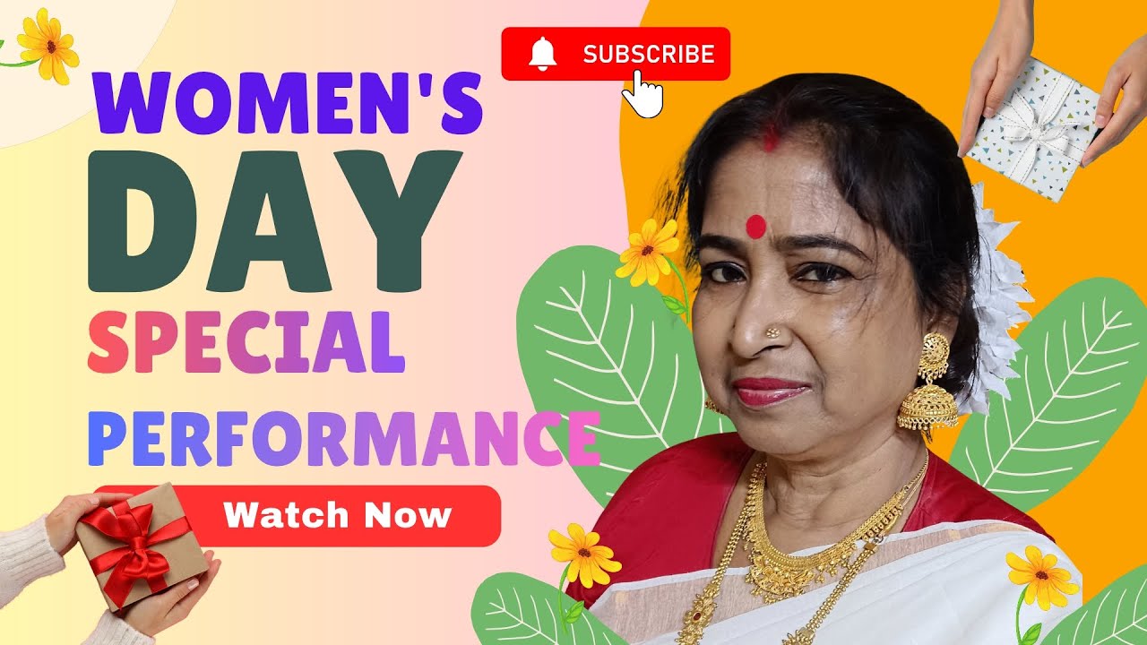 Women Empowerment Dance 💪 | আমি সেই মেয়ে | Special Stage Performance