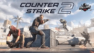 Road to FPL: The CS2 Grind Begins #cs2 #counterstrike2 #cs2live