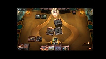 Standard Mono Red Vs Mono Green Stompy