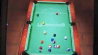 Helio Ocean Midnight Pool 3D Gameplay