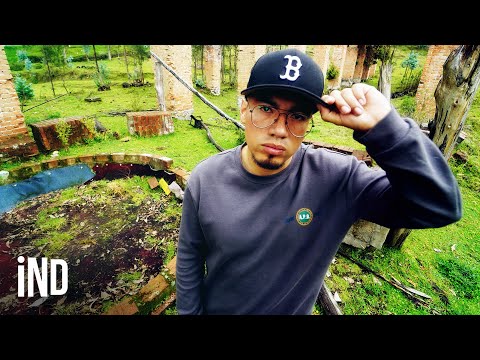 @begabeatzoficial - Dominio (Videoclip Oficial)