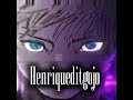 Edit gojo
