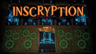 It's Actually COLOSSAL In INSCRYPTION (#12)