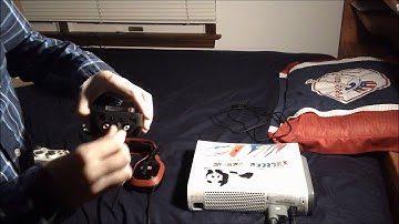 Astro a40 mixamp pro setup (xbox 360)