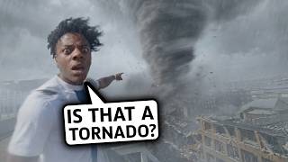 15 Times IShowSpeed Faced Life Threatening Situations...