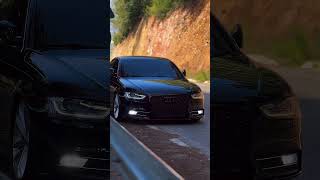 Audi Araba Müzik Keyfi Üzikkeyfi