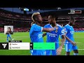 🎮 ريال مدريد ضد بنفيكا | دوري أبطال أوروبا 2026 | محاكاة مباراة اليوم PES2021 
