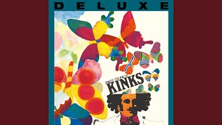 Session Man (Stereo Mix)