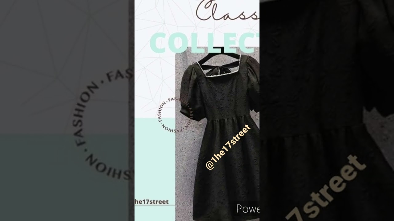 attractive&appealing dresses|stylo outfits| classycollection|trendy&stunning available@the17street