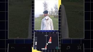 Alight Motion reverse speed ramp edit ll#ae#alightmotion #capcut#capcutrevarceremp