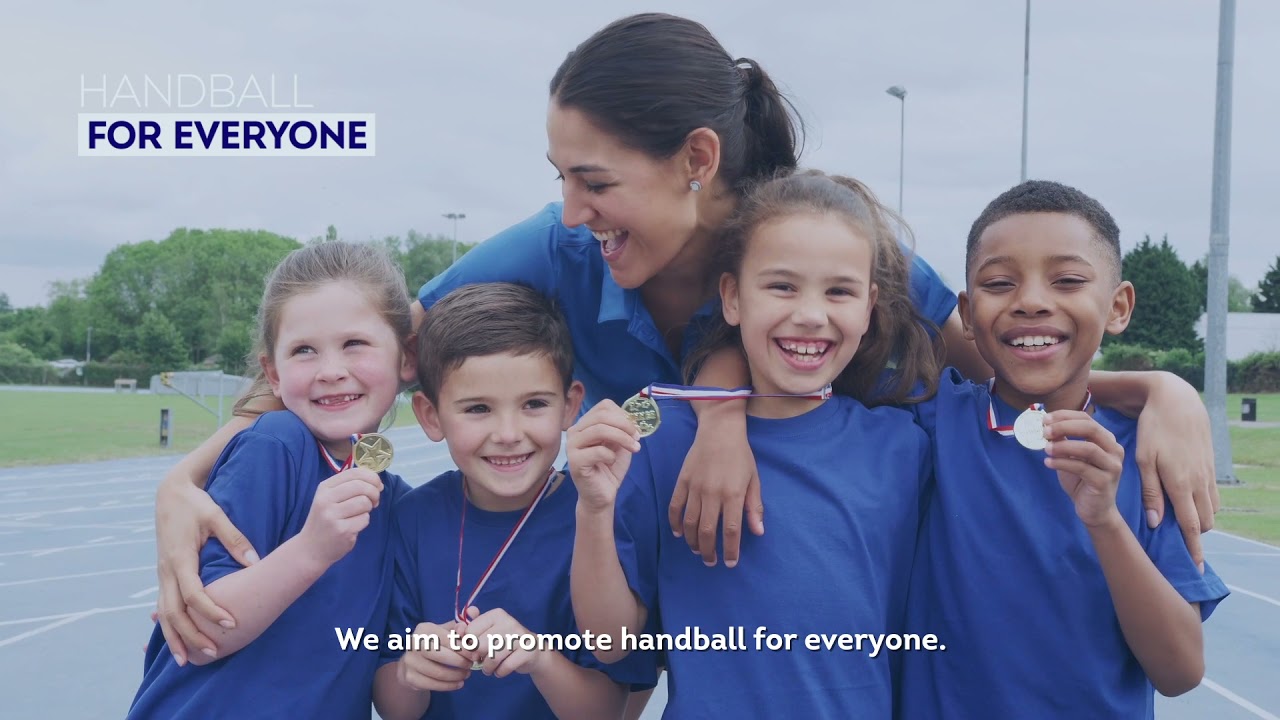 Présentation de la politique RSE du Montpellier Handball