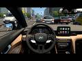 Hyundai Veloster N 2019 City Car Driving Steering 