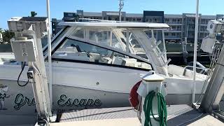32’ World Cat 2021 Power-Cat for sale with twin Yamaha 300HP in Marathon, FL 