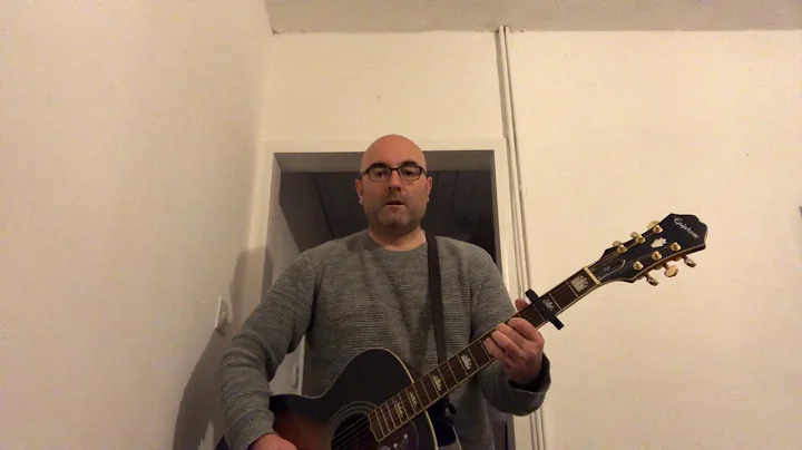 David MacPhee - Loveleigh Day - Original Song