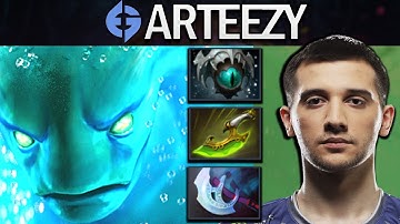 TI13 - Morphling Dota 2 Gameplay EG.Arteezy with Swift Blink and Manta - TI11