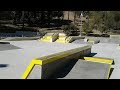 ANDY ANDERSON KILLS NEW BEST SKATE PARK IN LOS ANGELES !!! - NKA VIDS -