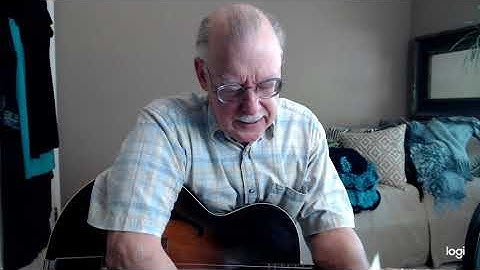 Sweet Lorraine Acoustic version - Acoustic performance video thumbnail