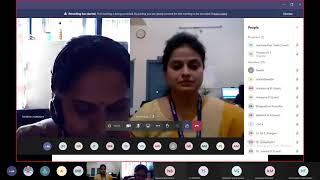 AICTE (ATAL) FDP Session 5- by Dr. Harshawardhan Tiwari