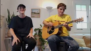 TEN12 - Love Looks // Acoustic