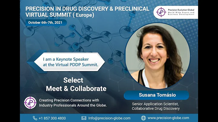 Data Management Solutions for Collaborative Drug D...